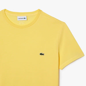 T-SHIRT MEZZA MANICA LACOSTE