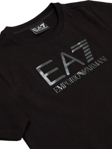 T-SHIRT JUNIOR EA7